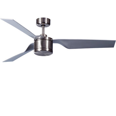 ECO 52in Silent Ceiling Fan Quiet Ceiling Fans With Lights