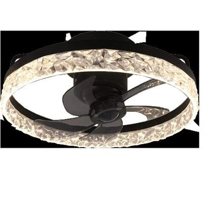 App Control American Ceiling Fans 20 Inch Ceiling Fan With Light