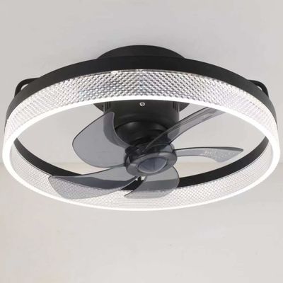 App Control American Ceiling Fans 20 Inch Ceiling Fan With Light