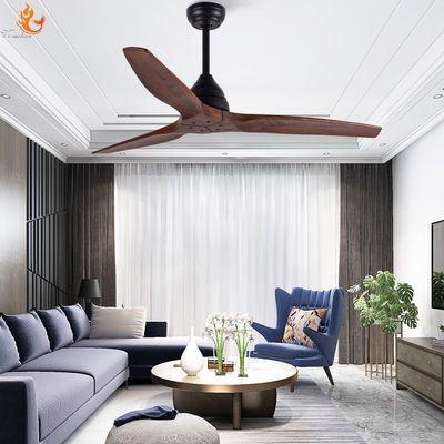 Restaurant American Ceiling Fans Wood Ceiling Fans Without Lights