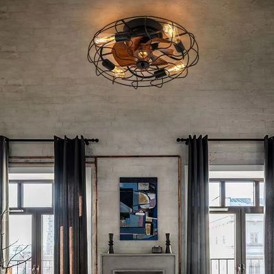20 Bathroom Ceiling Fan With Light 20 Ceiling Fan Blades 7 ABS