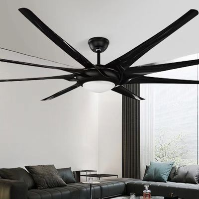 Metal Blades Warehouse Industrial Fan 100in Large Warehouse Fans