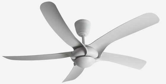 Five ABS Blades 52 Inch Fan Low Power Consumption Ceiling Fan