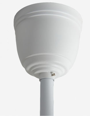 Five ABS Blades 52 Inch Fan Low Power Consumption Ceiling Fan