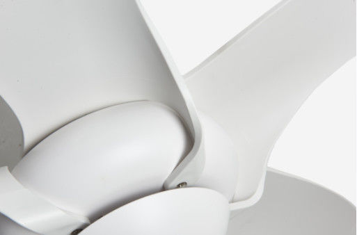 Five ABS Blades 52 Inch Fan Low Power Consumption Ceiling Fan