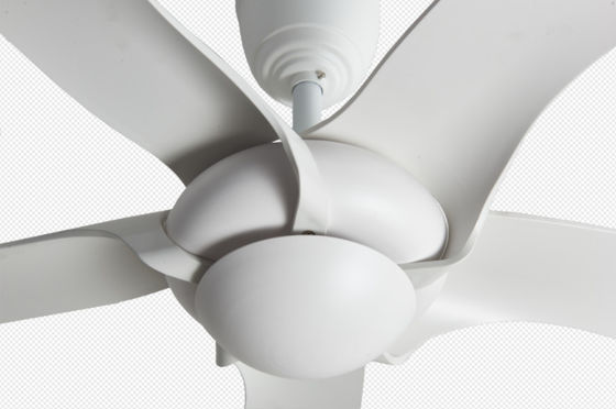 Five ABS Blades 52 Inch Fan Low Power Consumption Ceiling Fan