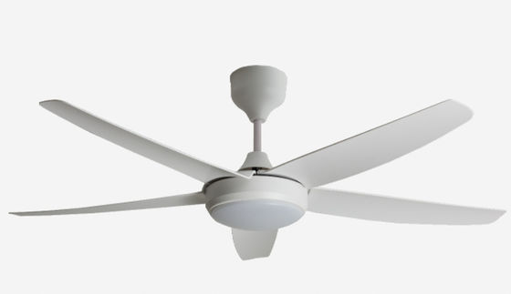 ECO Fans 56 Inch LED Modern LED Ceiling Fan DC Motor Home Using