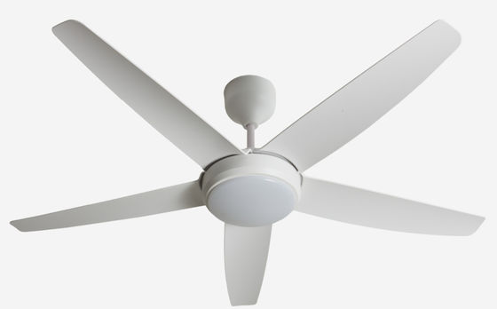 ECO Fans 56 Inch LED Modern LED Ceiling Fan DC Motor Home Using