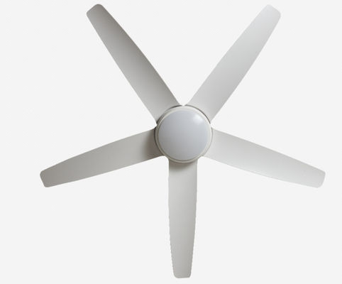 ECO Fans 56 Inch LED Modern LED Ceiling Fan DC Motor Home Using