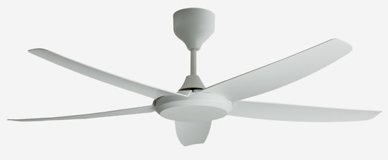 56 Inch ECO Fans Modern Ceiling Fan Energy Saving DC Motor remote control