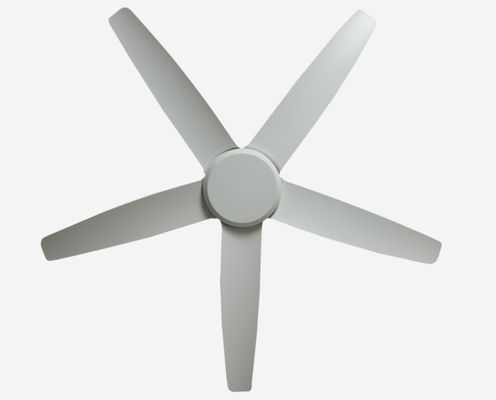 56 Inch ECO Fans Modern Ceiling Fan Energy Saving DC Motor remote control