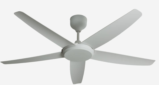 56 Inch ECO Fans Modern Ceiling Fan Energy Saving DC Motor remote control