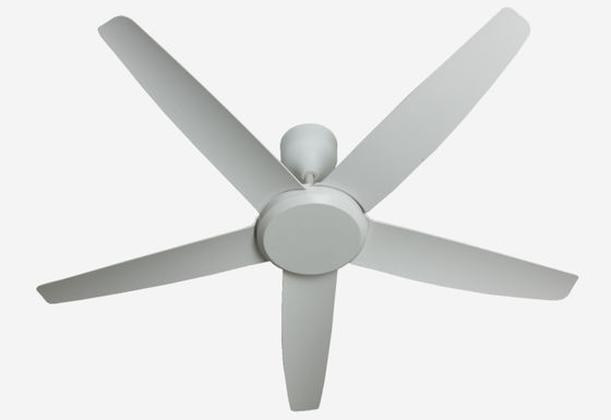 56 Inch ECO Fans Modern Ceiling Fan Energy Saving DC Motor remote control