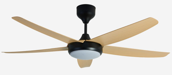 ECO 56 Hugger Ceiling Fan DC 56 Ceiling Fan With Remote Control