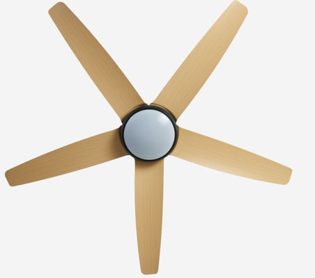 ECO 56 Hugger Ceiling Fan DC 56 Ceiling Fan With Remote Control