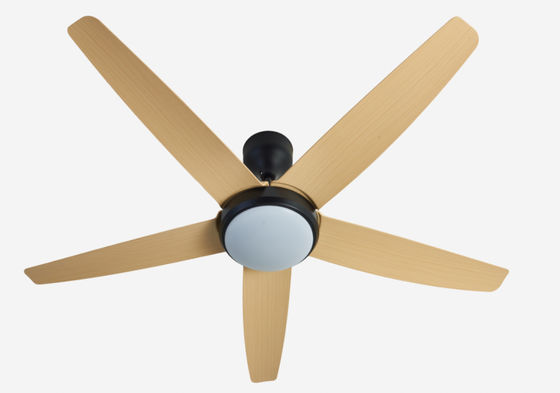 ECO 56 Hugger Ceiling Fan DC 56 Ceiling Fan With Remote Control