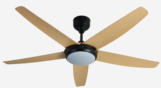 ECO 56 Hugger Ceiling Fan DC 56 Ceiling Fan With Remote Control