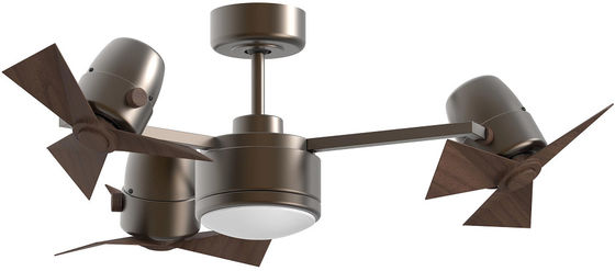 20W 42Inch Silent Ceiling Fans For Bedroom Eco Silent Dc Ceiling Fan