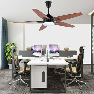 52In Ship Ceiling Fan 5 Plywood Blades Ship Propeller Ceiling Fan
