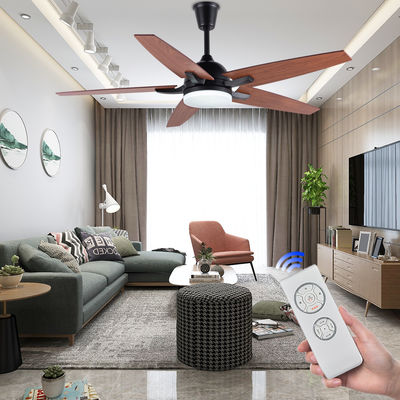 52In Ship Ceiling Fan 5 Plywood Blades Ship Propeller Ceiling Fan