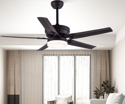 52In European Ceiling Fans With Lights ECO Five Blade Ceiling Fan
