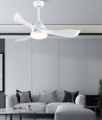 42 Inch Bathroom Ceiling Fan With Light And ABS Blades