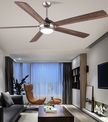 72In Warehouse Industrial Fan Plywood Blades Big Ceiling Fans For Warehouse