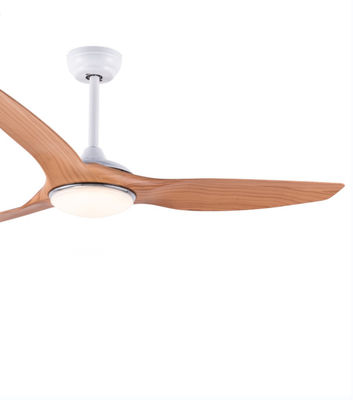 3 Blades Hunter 52 Ceiling Fan Modern LED Ceiling Fan Low Noise