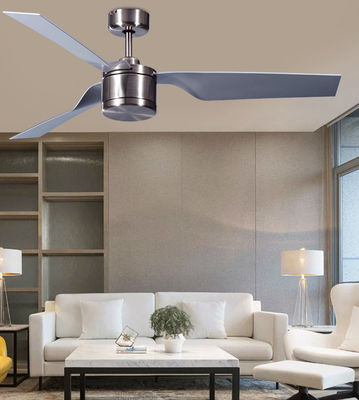 ECO 52in Silent Ceiling Fan Quiet Ceiling Fans With Lights