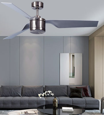 ECO 52in Silent Ceiling Fan Quiet Ceiling Fans With Lights