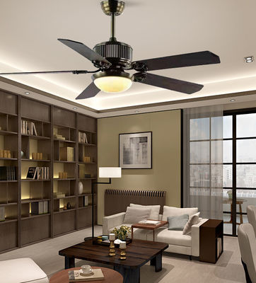 Plywood Ceiling Fan 52 Inch With Light Contemporary Ceiling Fans With Led Lights