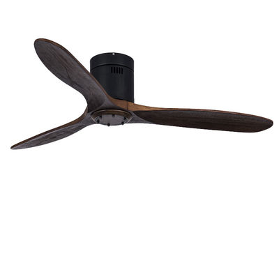 Triple Hanging Ceiling Fan With Light 52 3 Blade Ceiling Fan