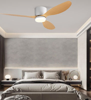 Remote Control 3 Fan Ceiling Fan White Hunter 52 Ceiling Fan