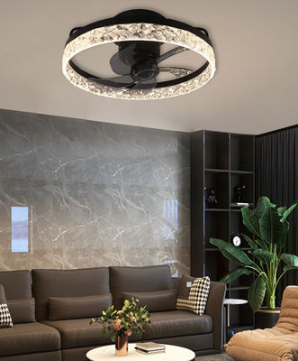 Decorative Hanging Ceiling Fan With Light 42in Hunter Bladeless Ceiling Fan