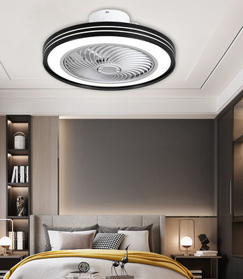 Enclose Hanging Ceiling Fan With Light 42in Chandelier To Ceiling Fan
