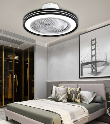 Enclose Hanging Ceiling Fan With Light 42in Chandelier To Ceiling Fan