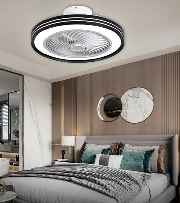 Enclose Hanging Ceiling Fan With Light 42in Chandelier To Ceiling Fan