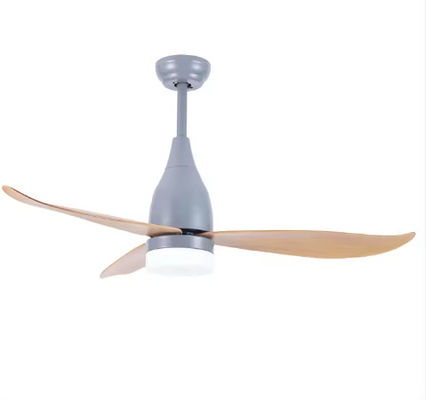 Orient European Ceiling Fans With Lights 44In Modern 3 Blade Ceiling Fan